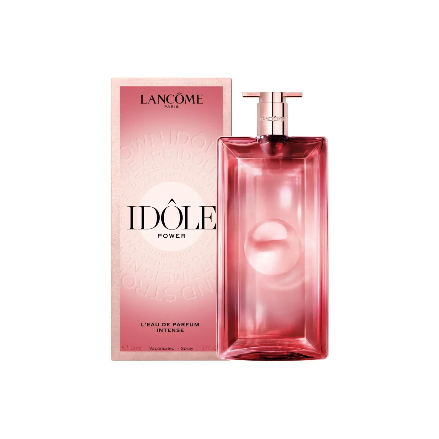 Idôle Power L'Eau de Parfum