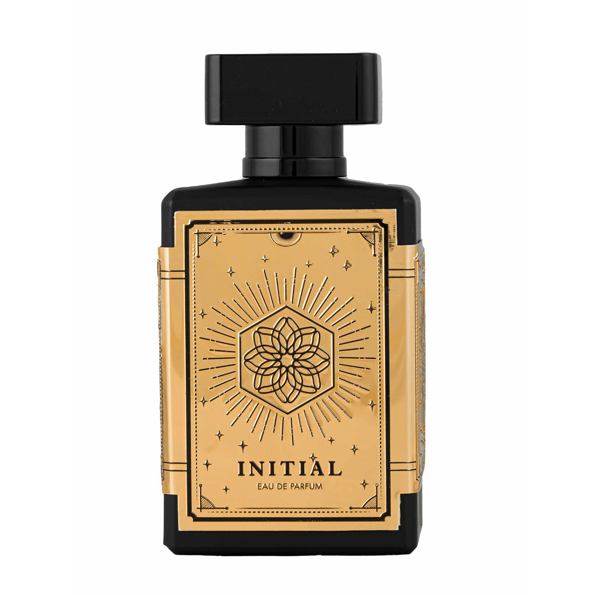 Flavia Initial EDP