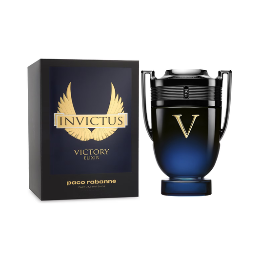 Invictus Victory Elixir Parfum Intense