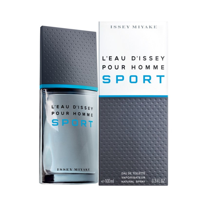 L’Eau D’Issey Pour Homme Sport EDT