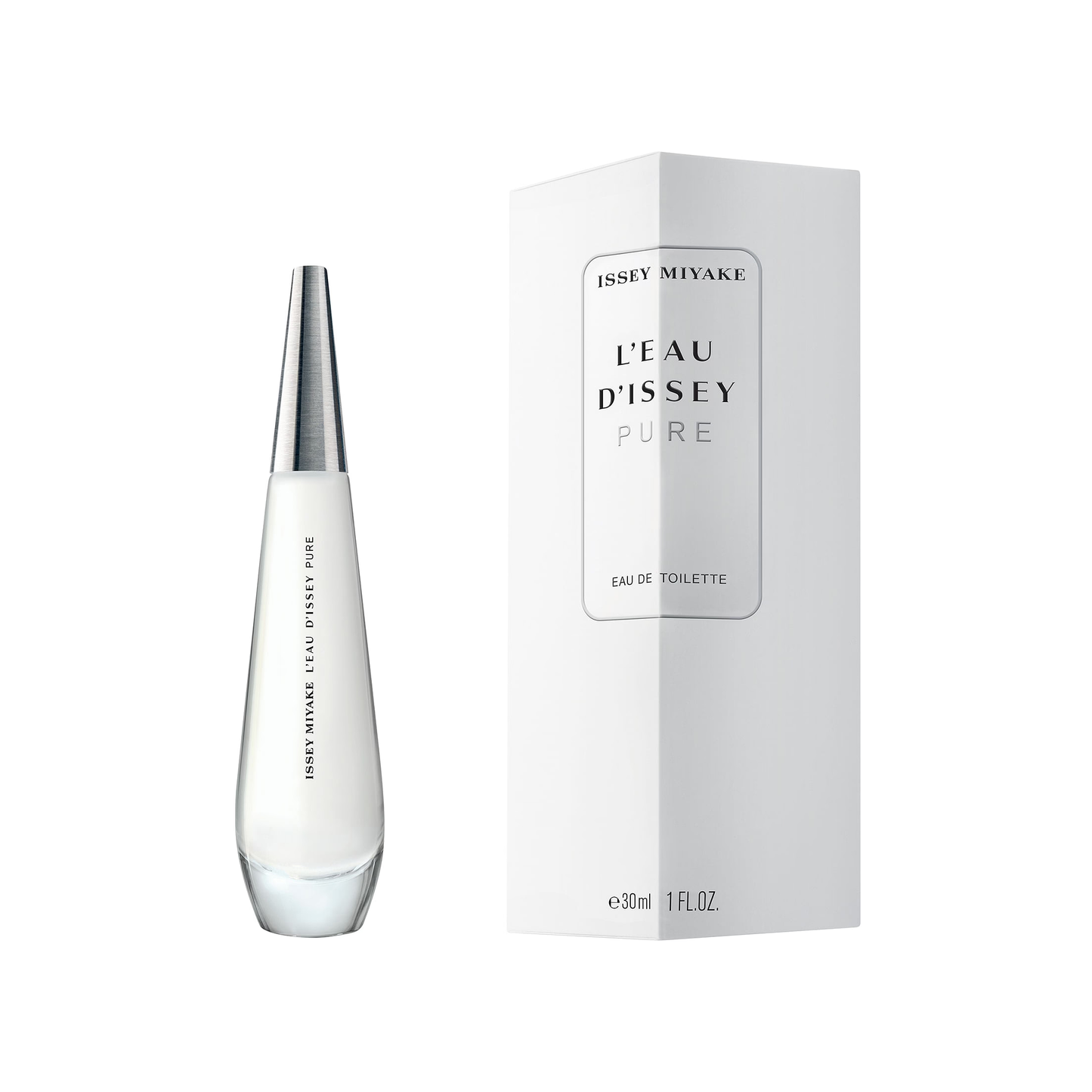 L'eau D'issey Pure EDT