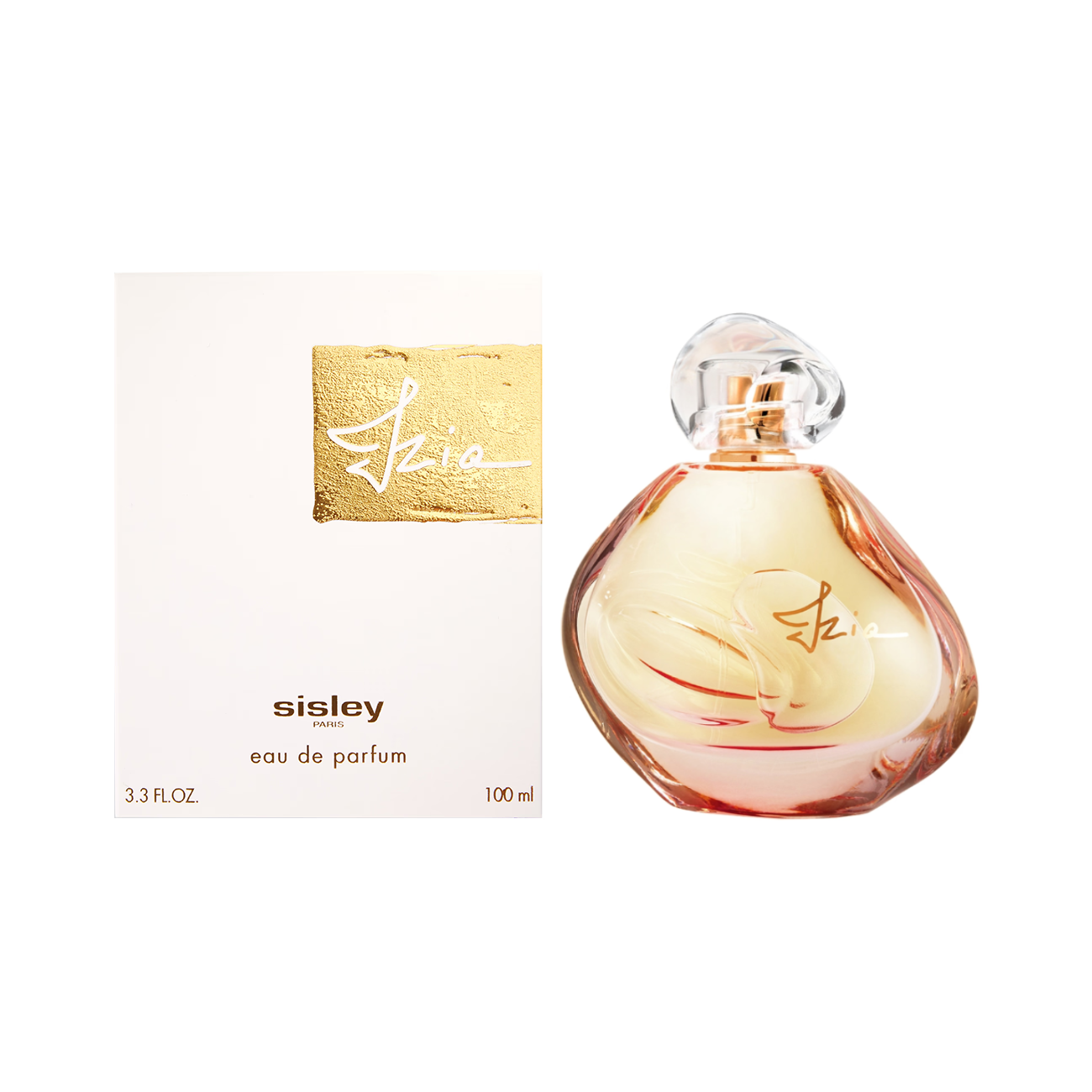 Izia EDP