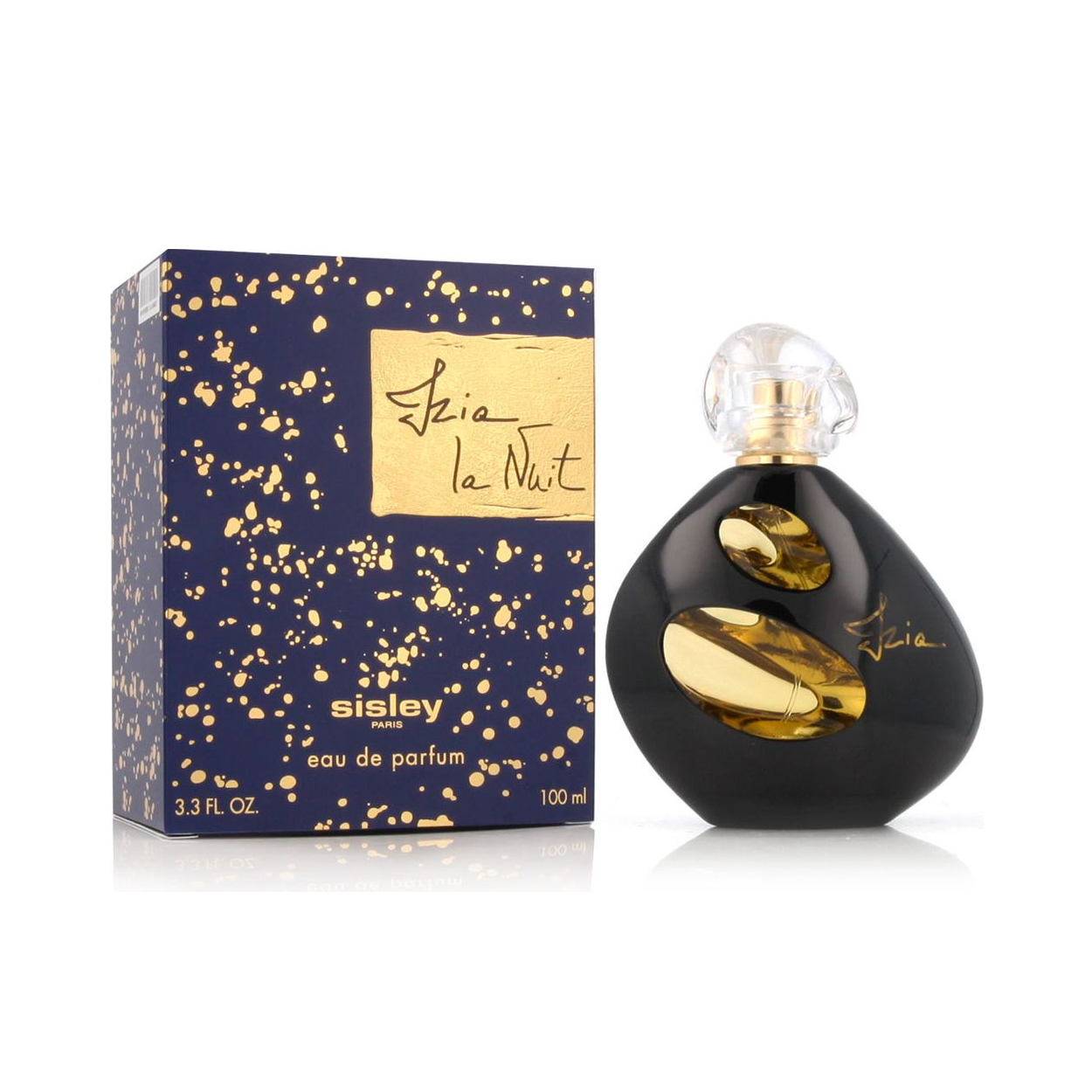 Izia La Nuit EDP