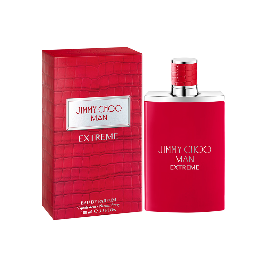 Jimmy Choo Man Extreme EDP