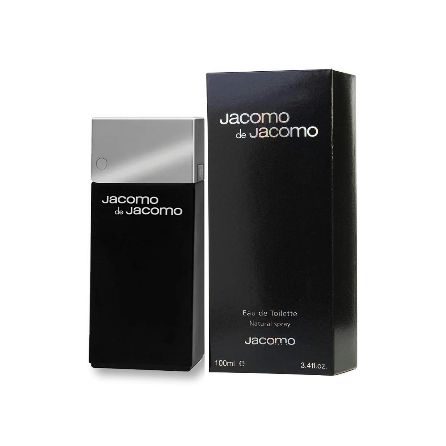 Jacomo de Jacomo EDT
