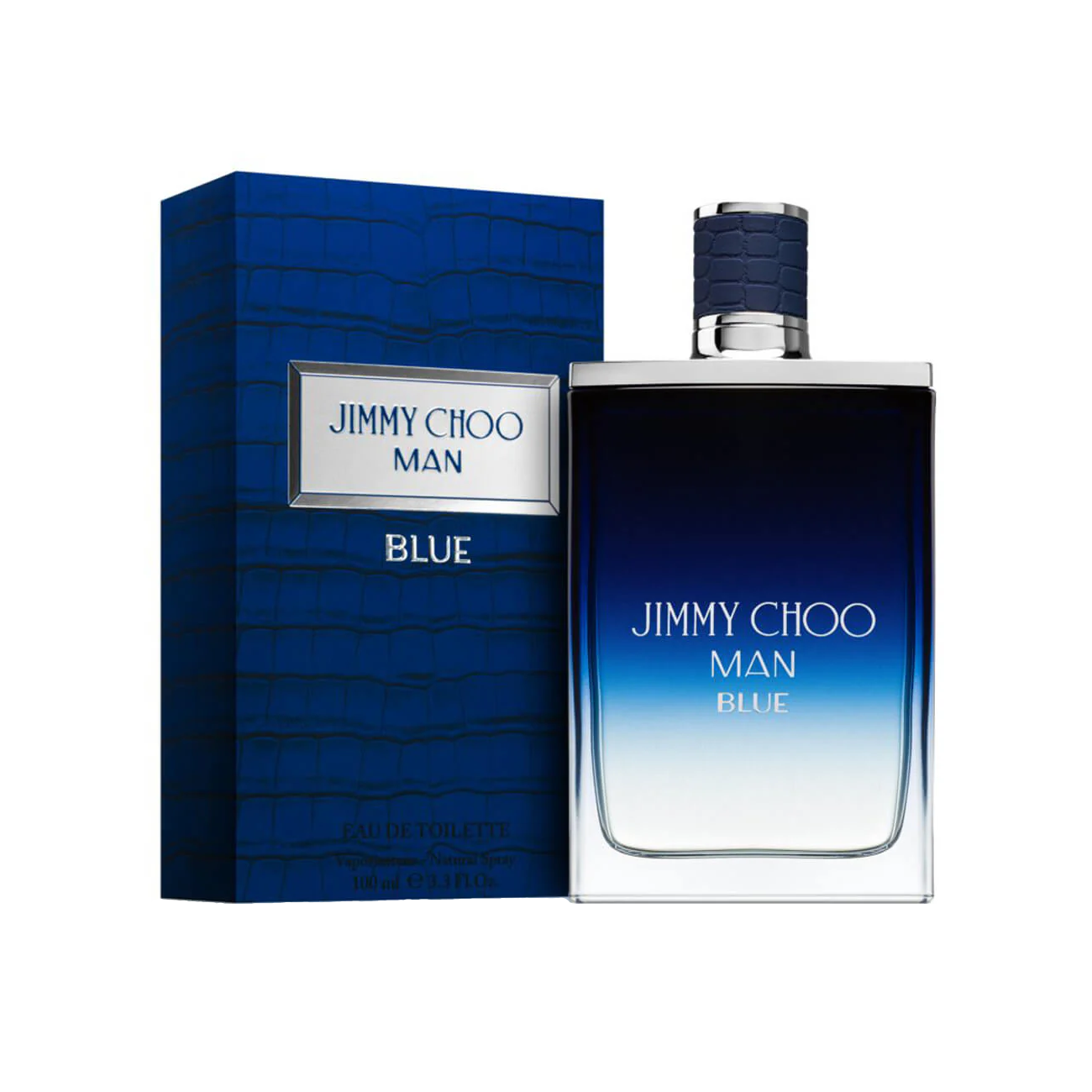 Jimmy Choo Man Blue EDT
