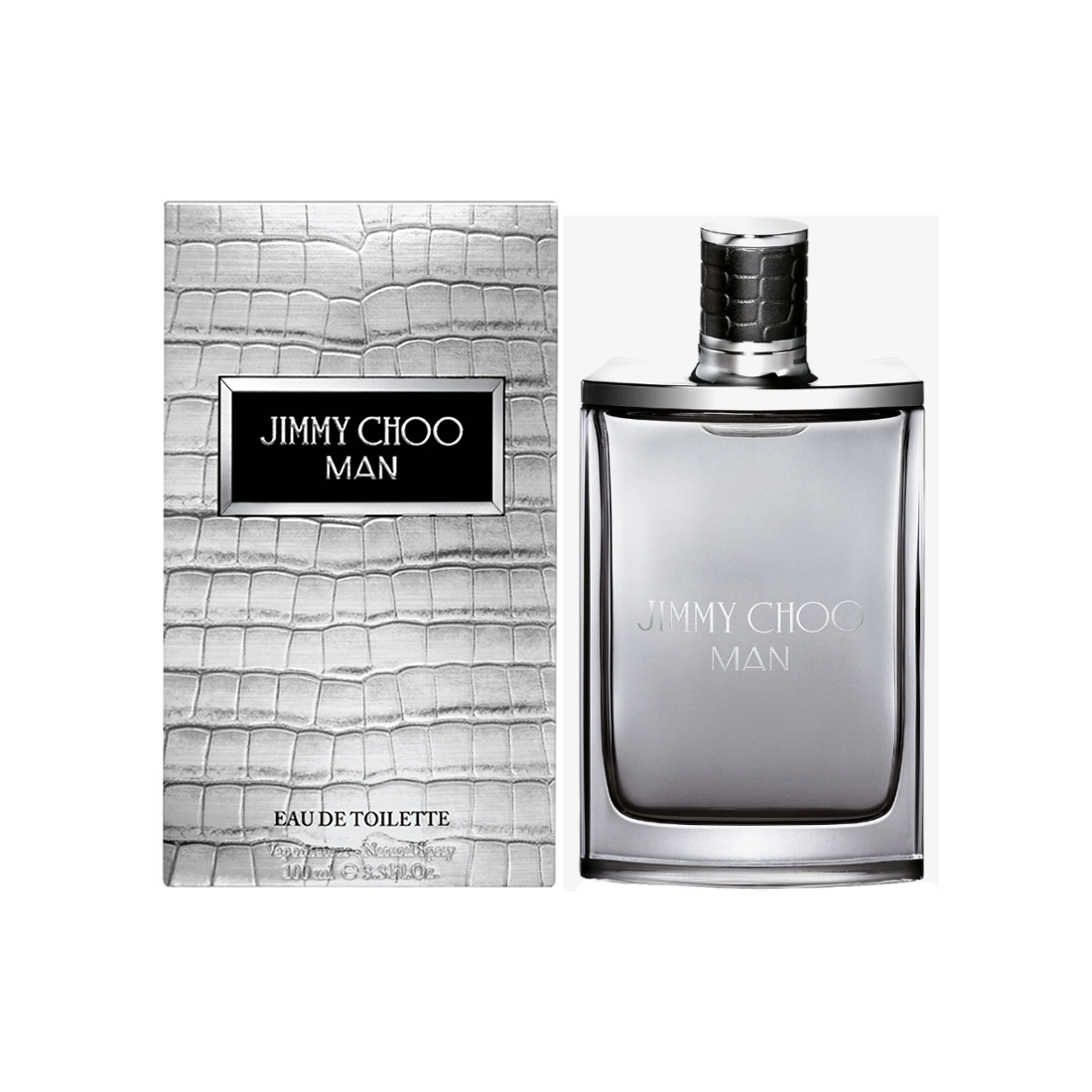 Jimmy Choo Man EDT