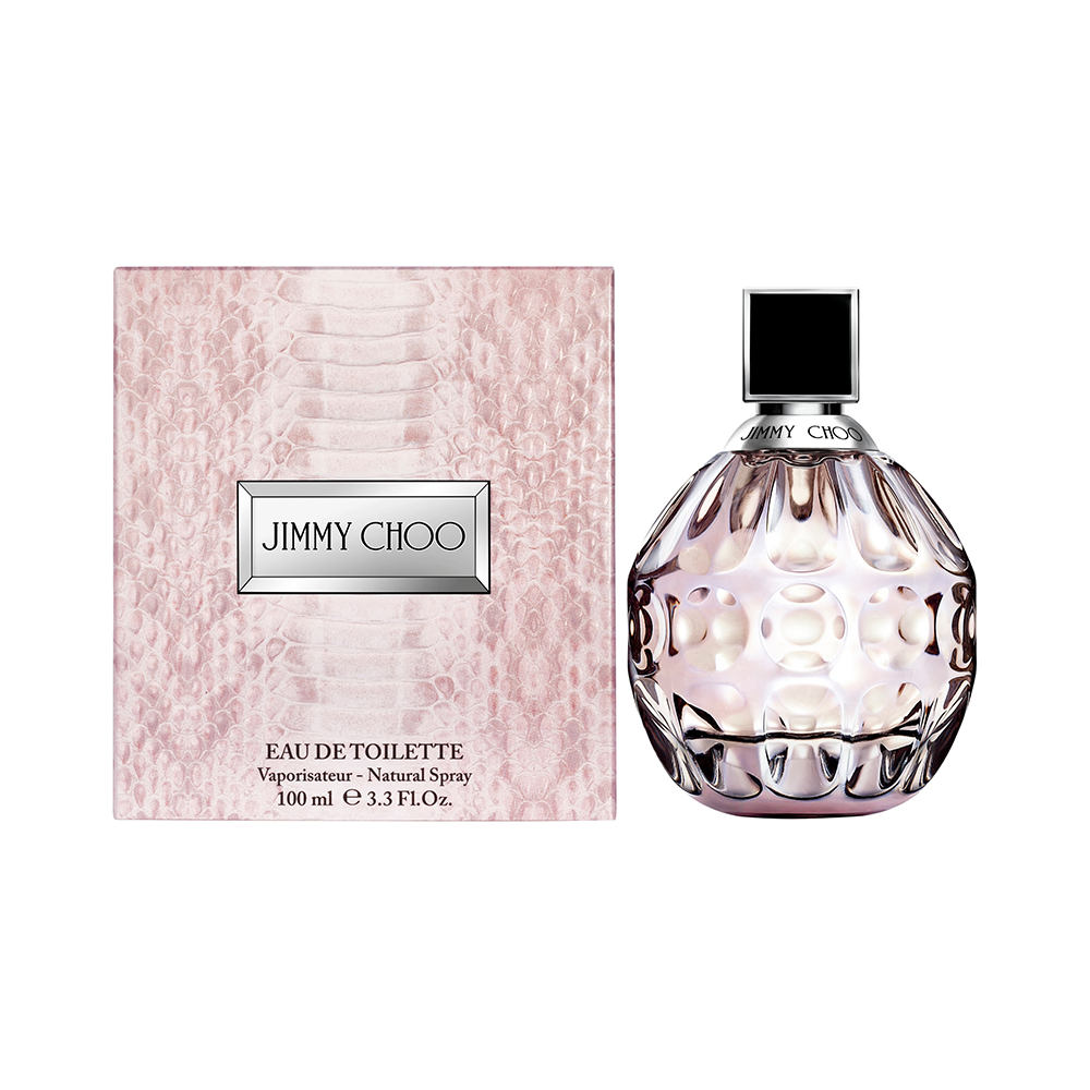 Jimmy Choo EDT