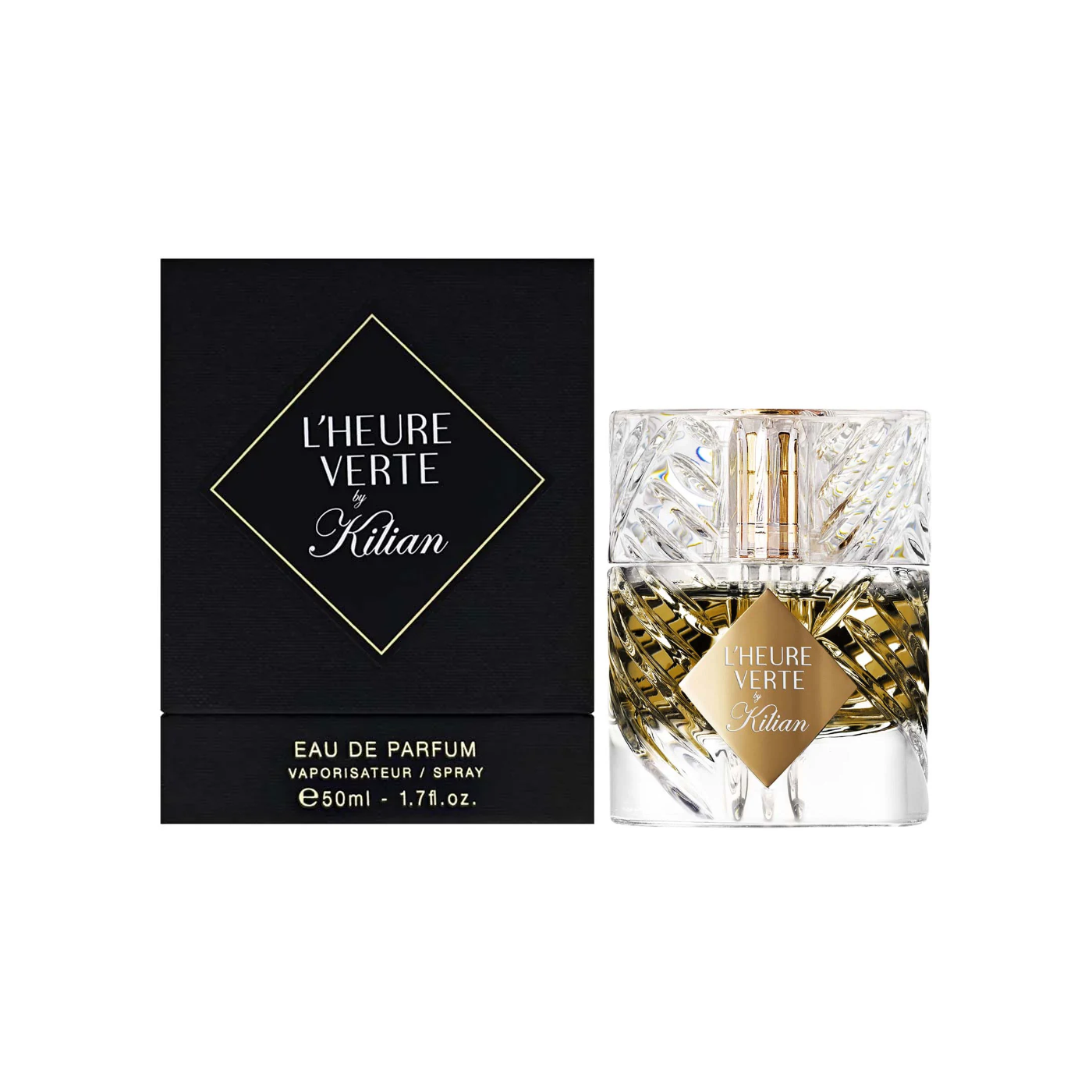 L'Heure Verte EDP