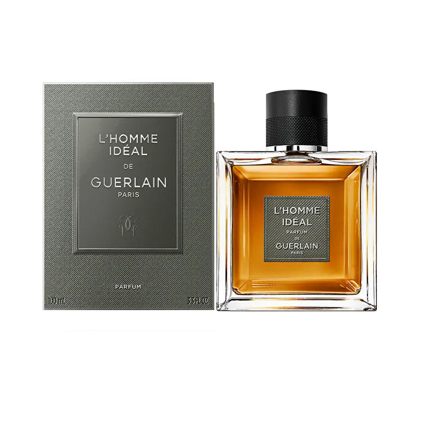 L'Homme Idéal Parfum