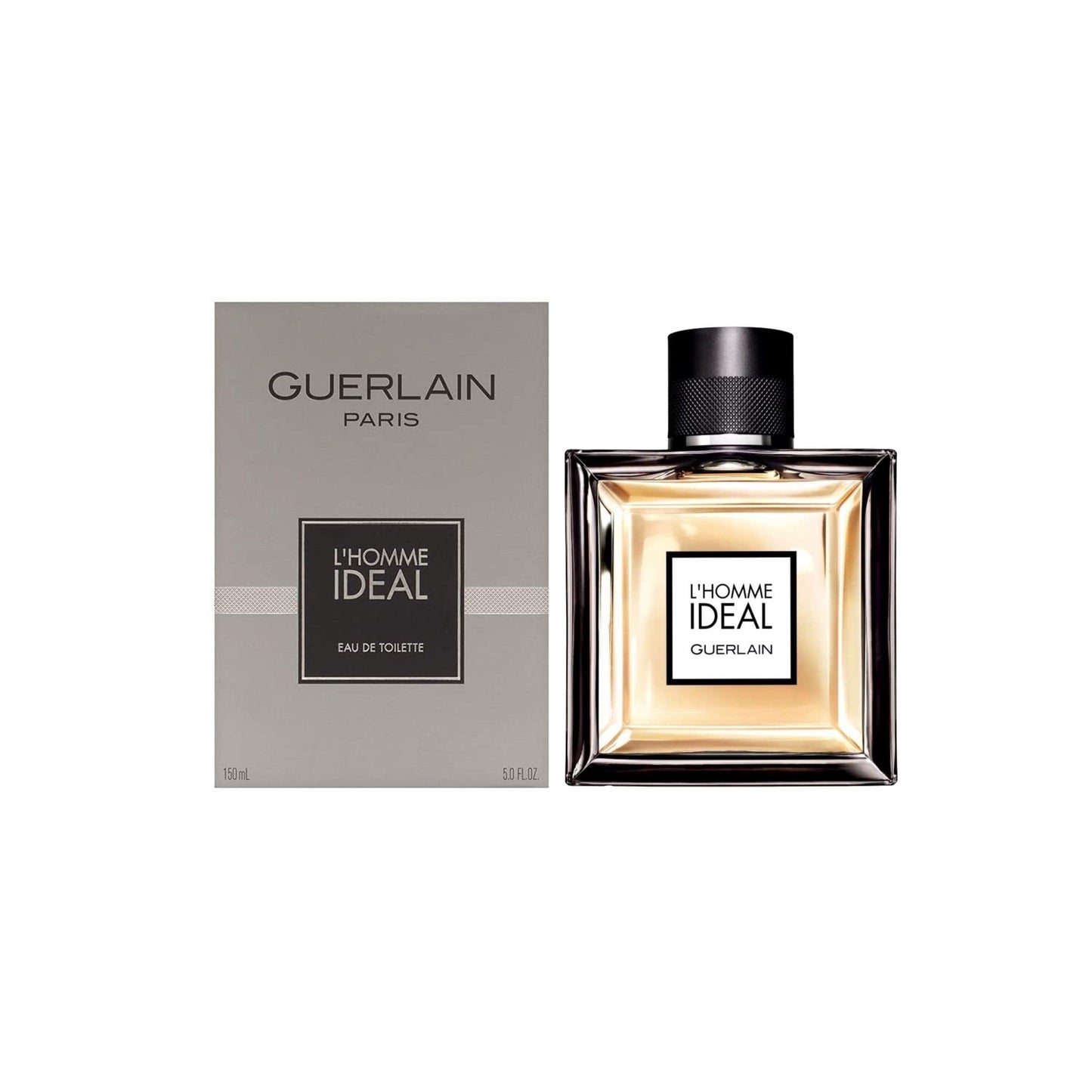 L'Homme Ideal EDT