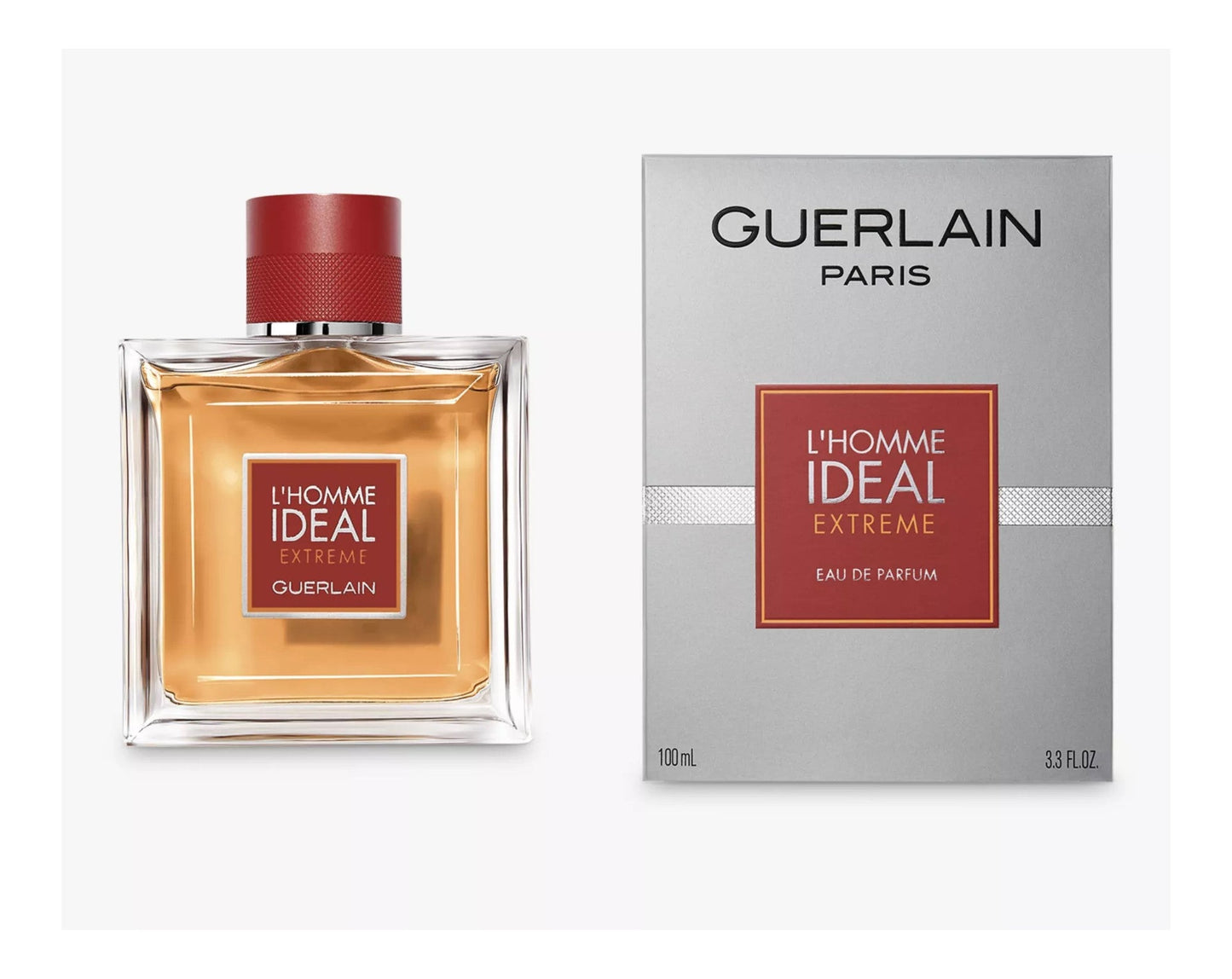 L'Homme Ideal Extreme EDP