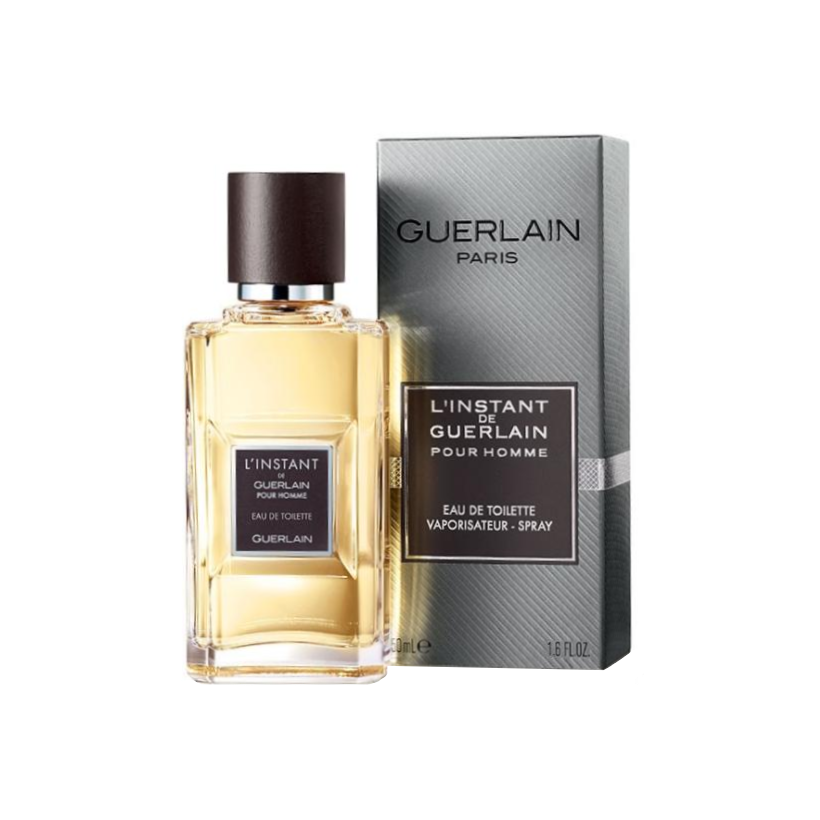 L'instant de Guerlain Pour Homme EDT