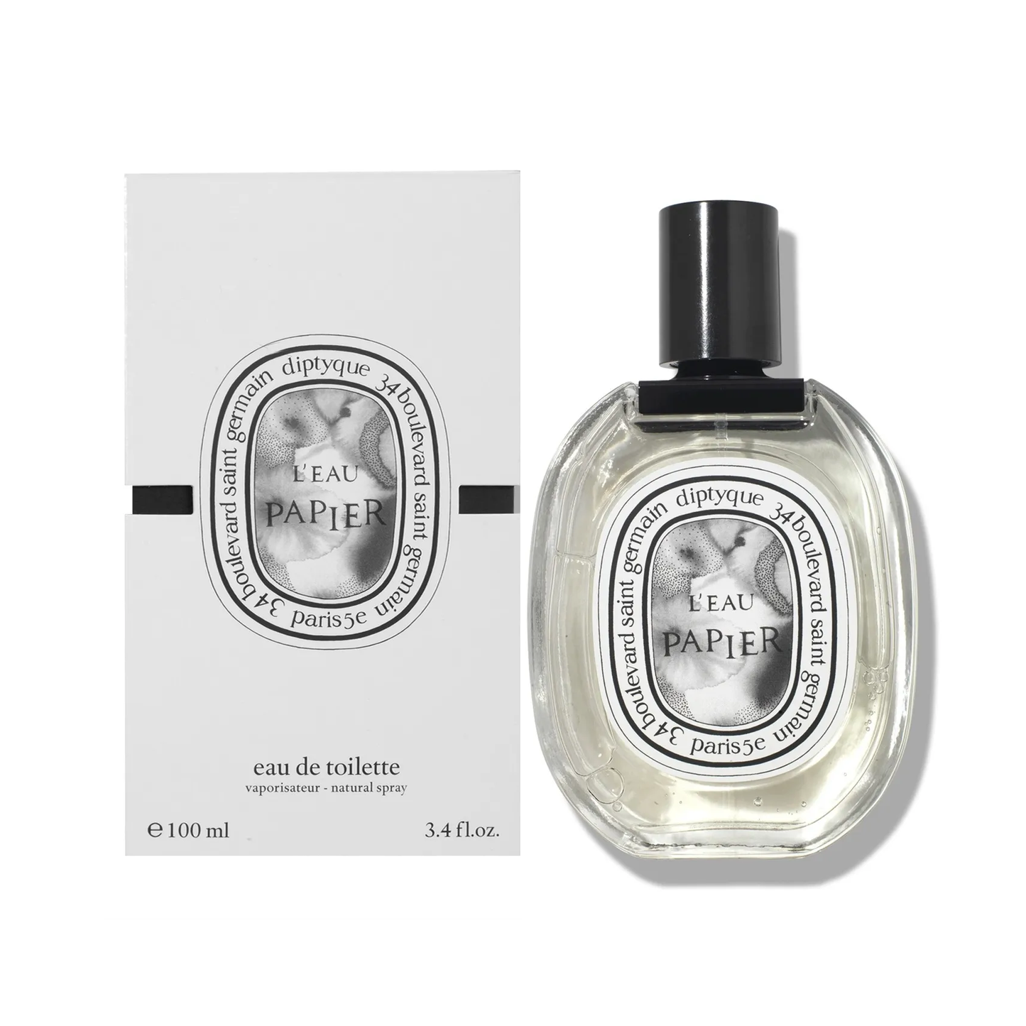 L'Eau Papier Eau de Toilette