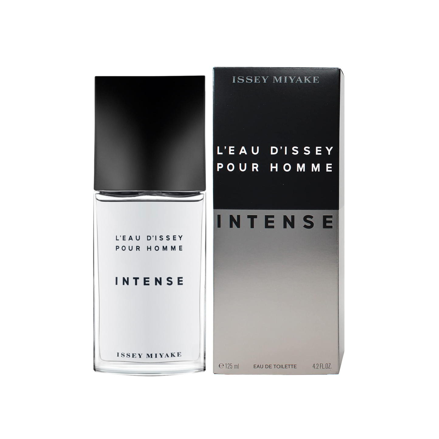 L'eau D'issey Pour Homme Intense EDT
