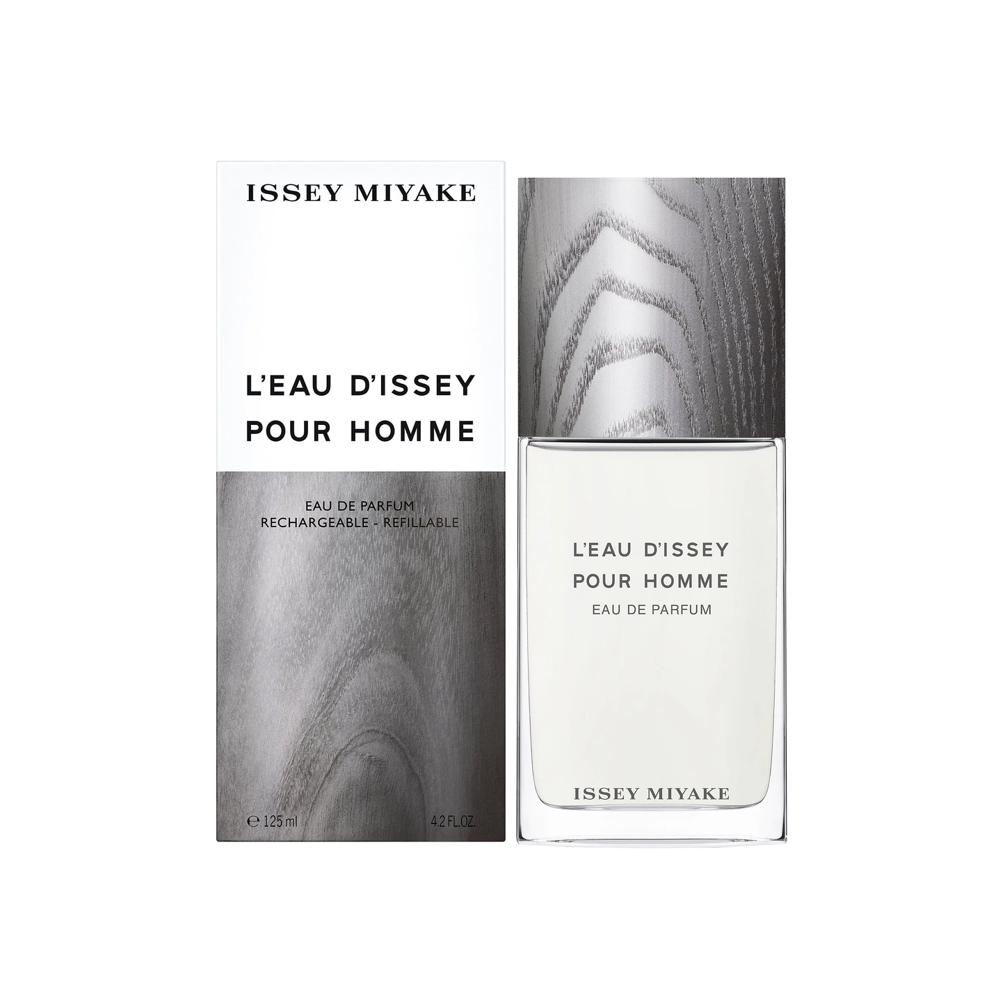 L’Eau d’Issey Pour Homme EDP