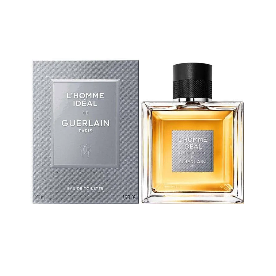 Guerlain L'Homme Ideal EDT