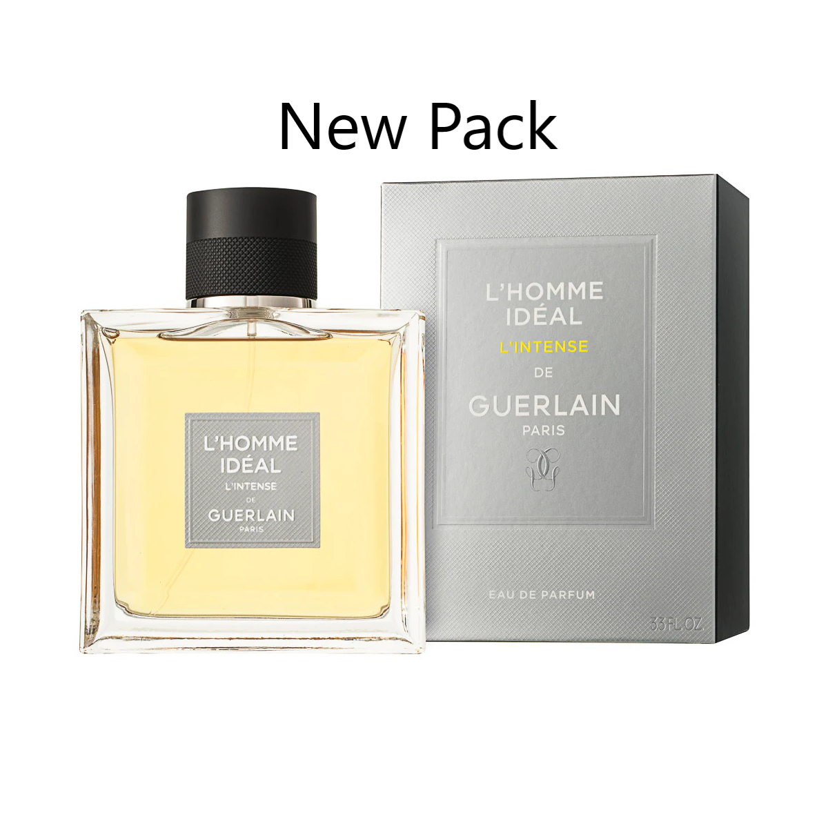 Guerlain L'Homme Ideal L'Intense EDP