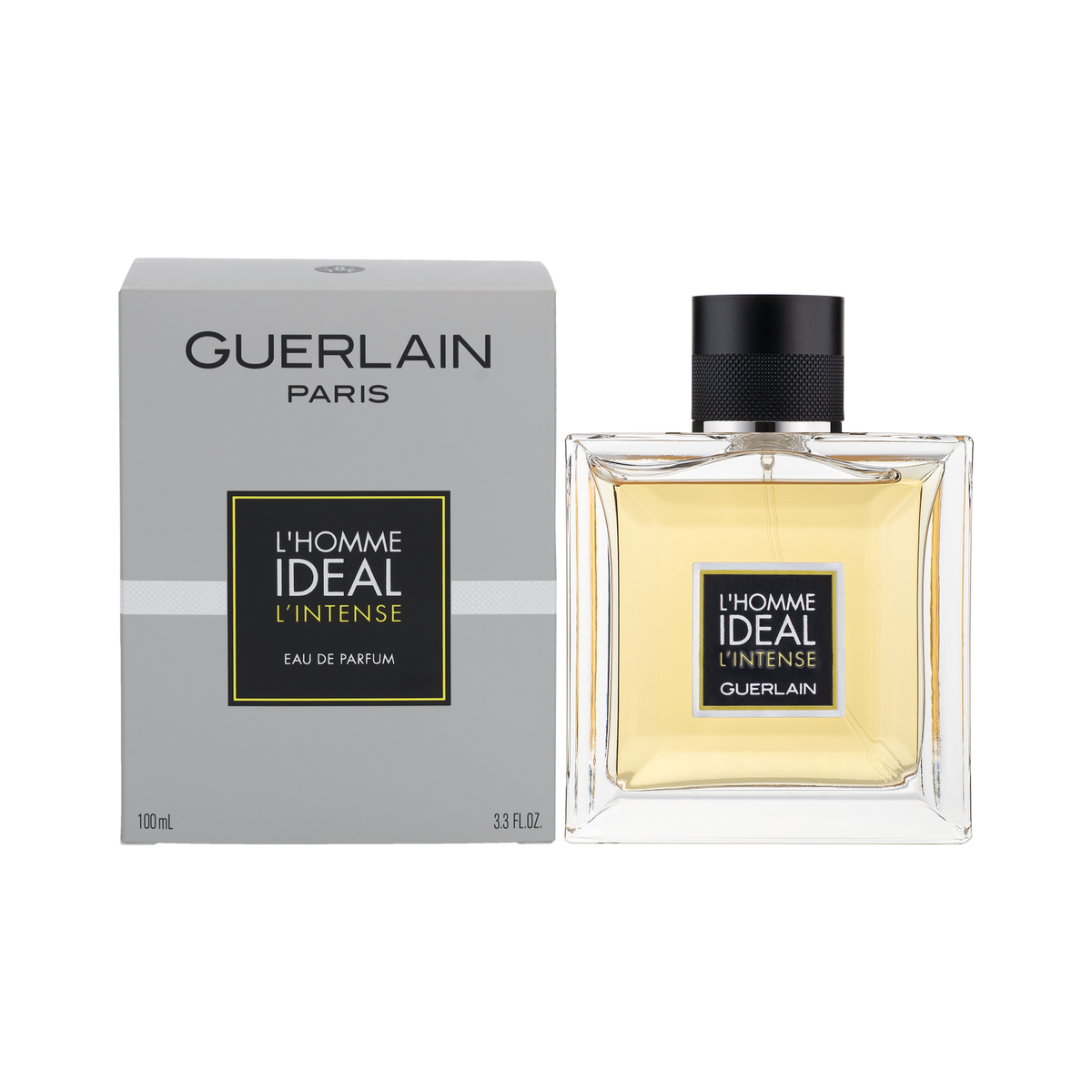 Guerlain L'Homme Ideal L'Intense EDP