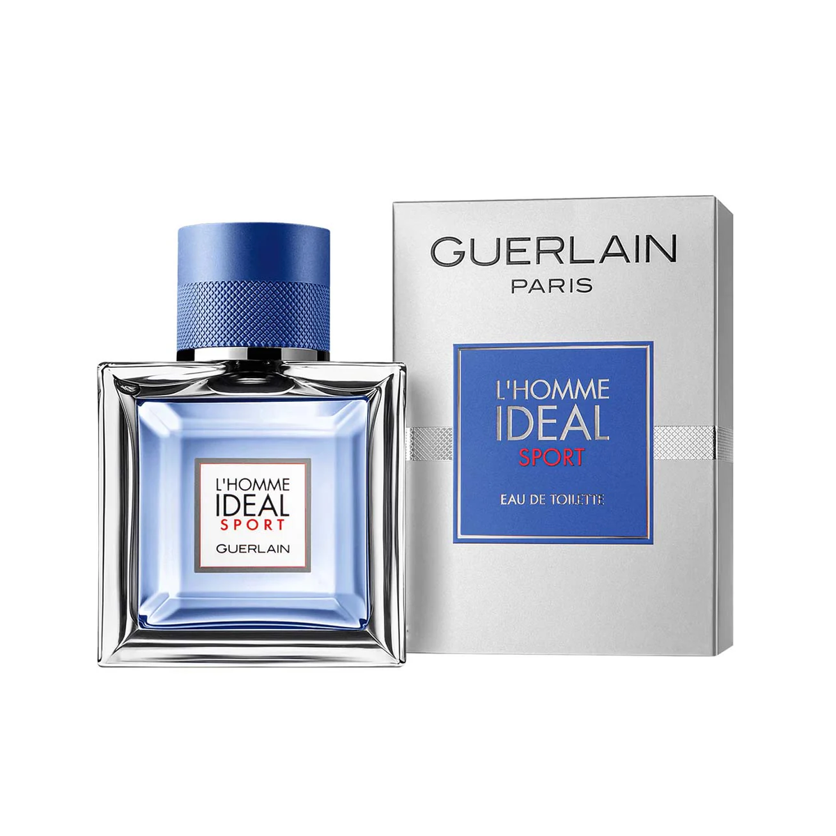 Guerlain L'Homme Ideal Sport EDT