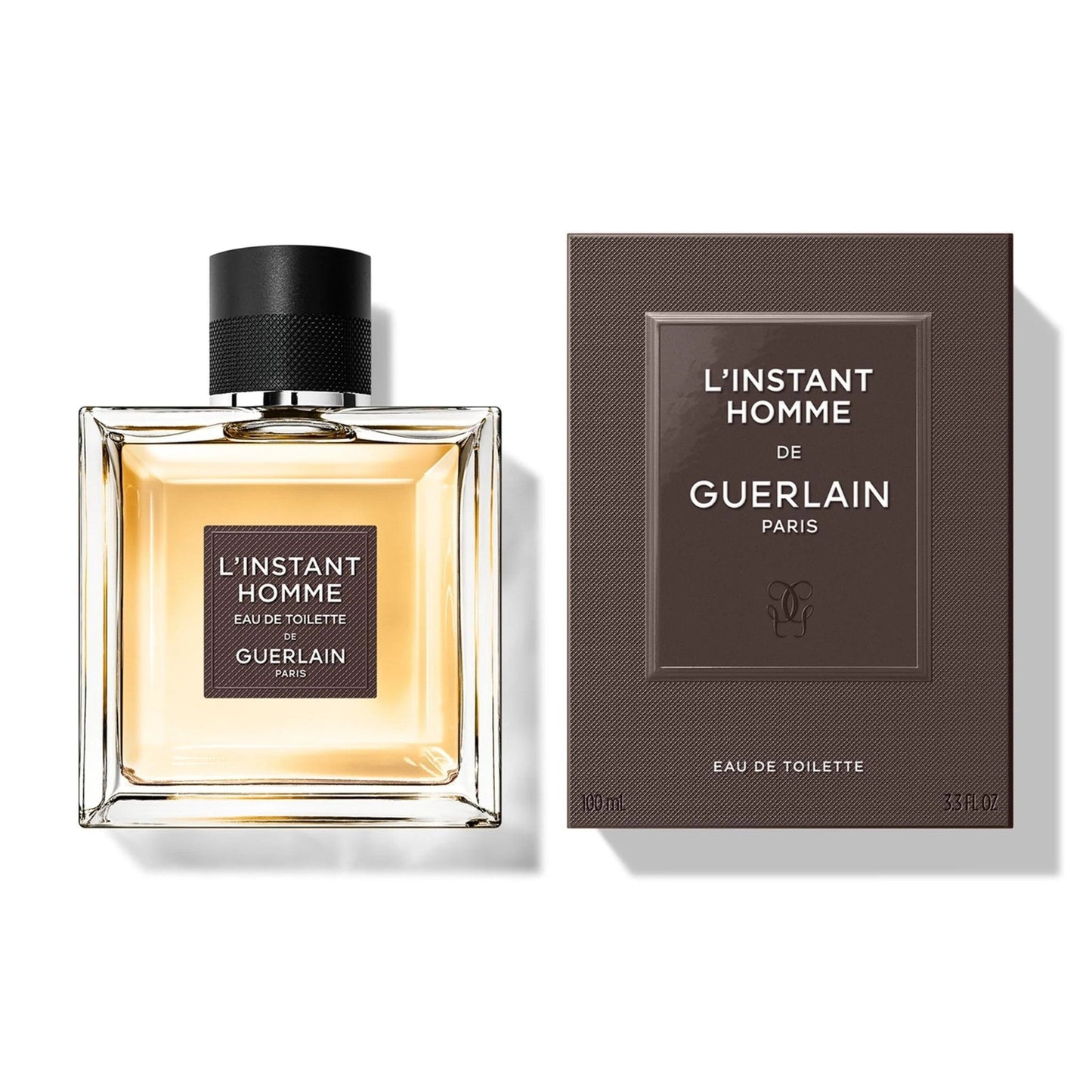 L'instant Homme EDT
