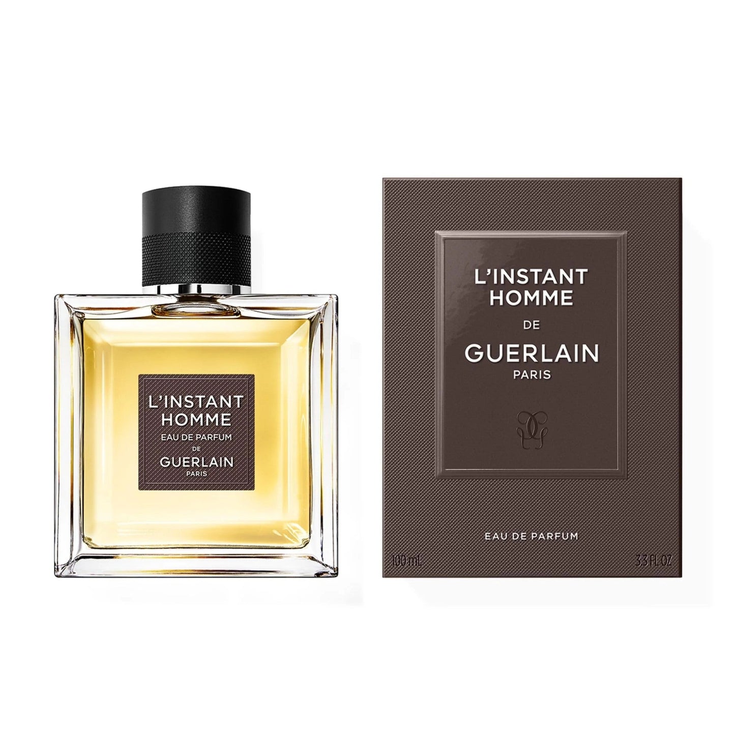 L'instant Homme EDP