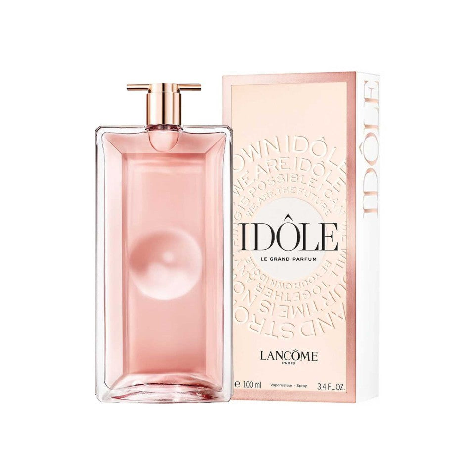 Idôle Le Grand Parfum