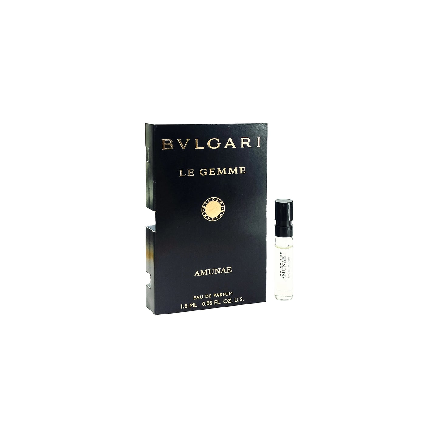 Le Gemme Amunae EDP Vial 1.5ml
