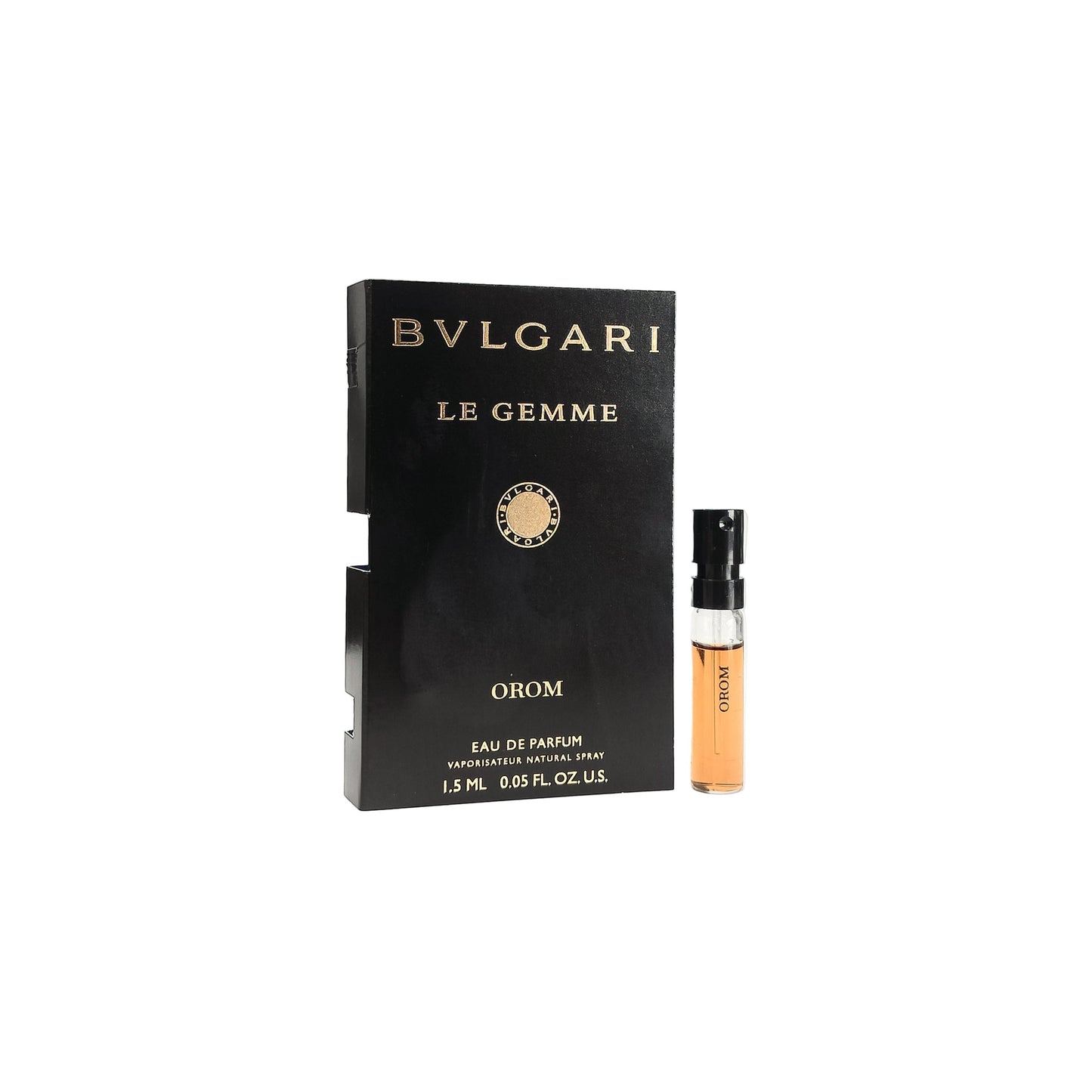 Le Gemme Orom EDP Vial 1.5ml