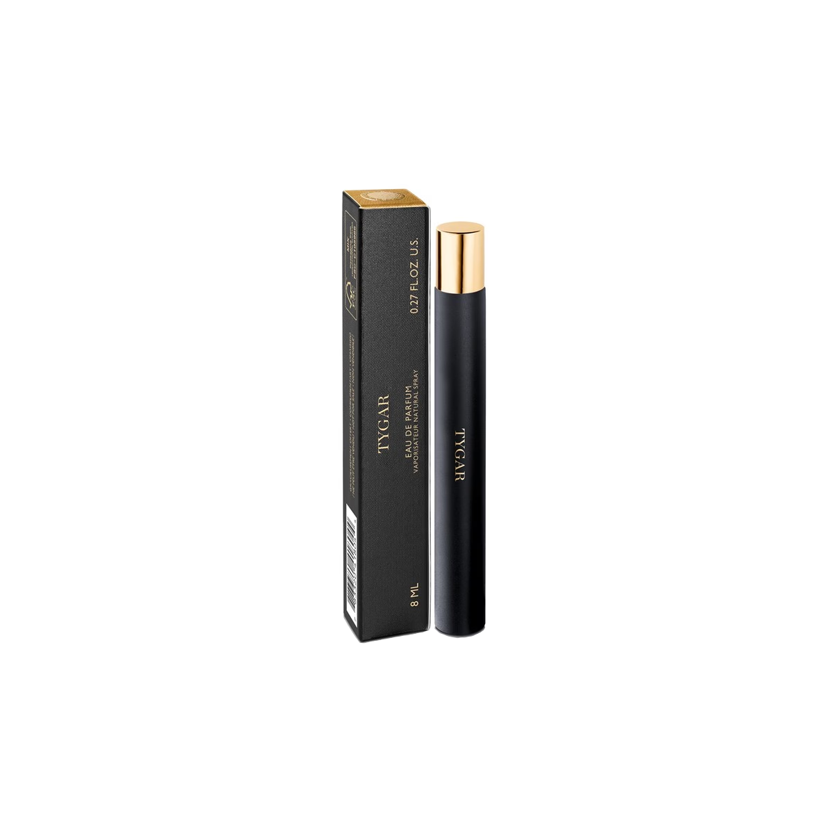 Le Gemme Tygar EDP Miniature