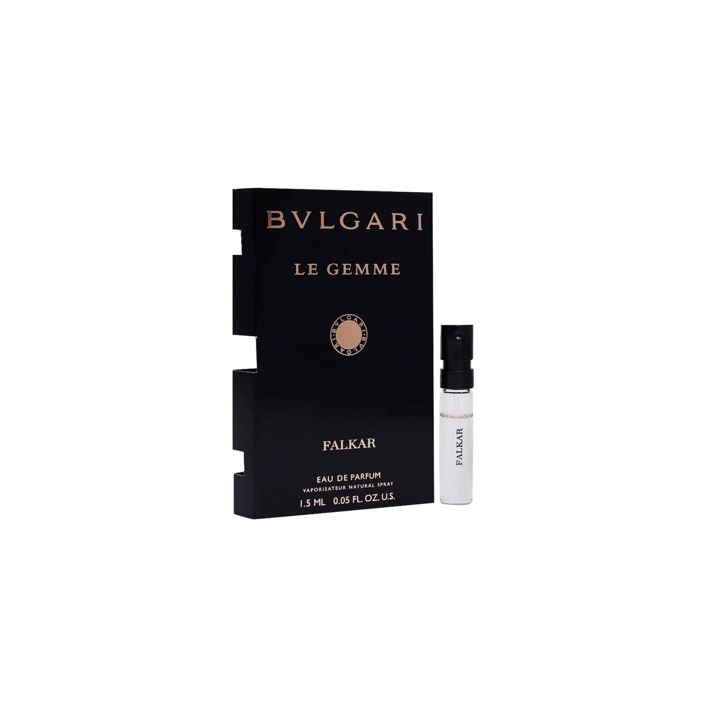 Le Gemme Falkar EDP Vial 1.5ml