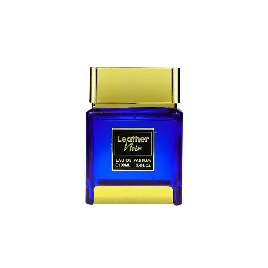 Dominant Leather Noir EDP