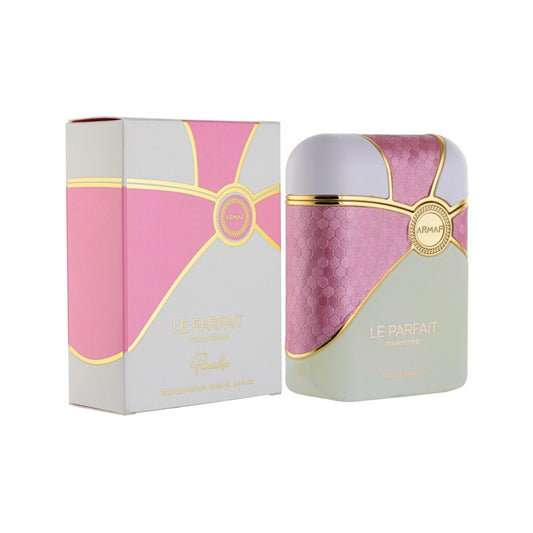Le Parfait Pour femme Panache EDP
