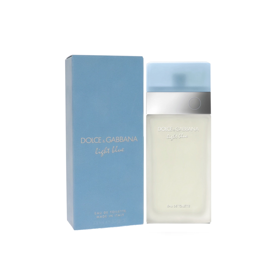 Light Blue Women EDT