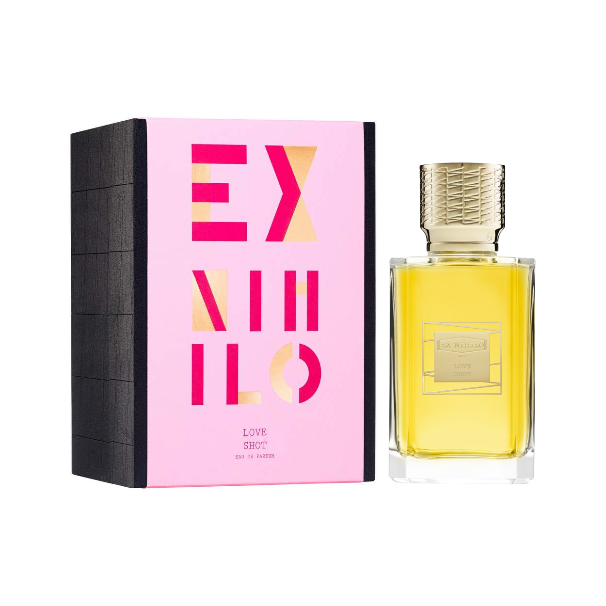 Love Shot EDP