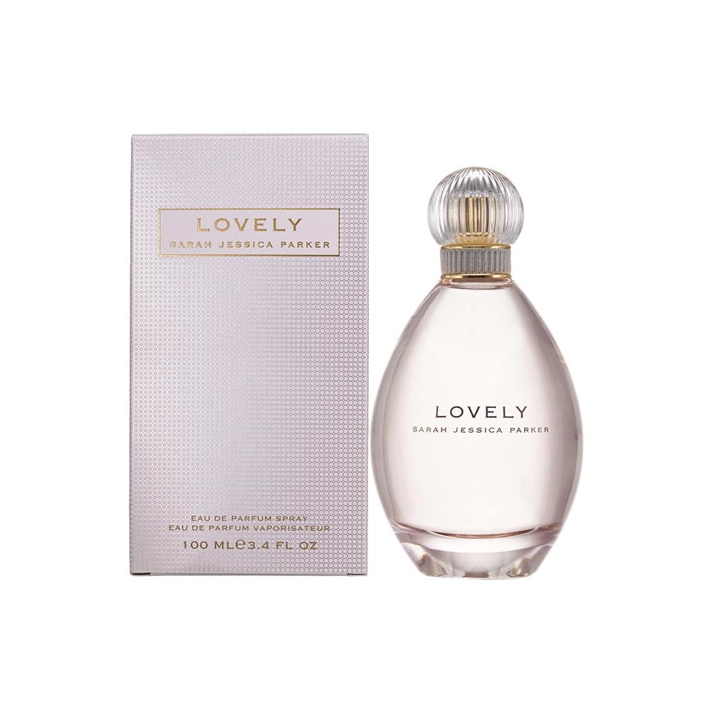 Lovely EDP