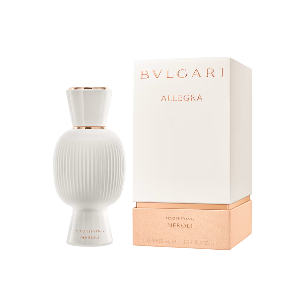 Allegra Magnifying Neroli EDP