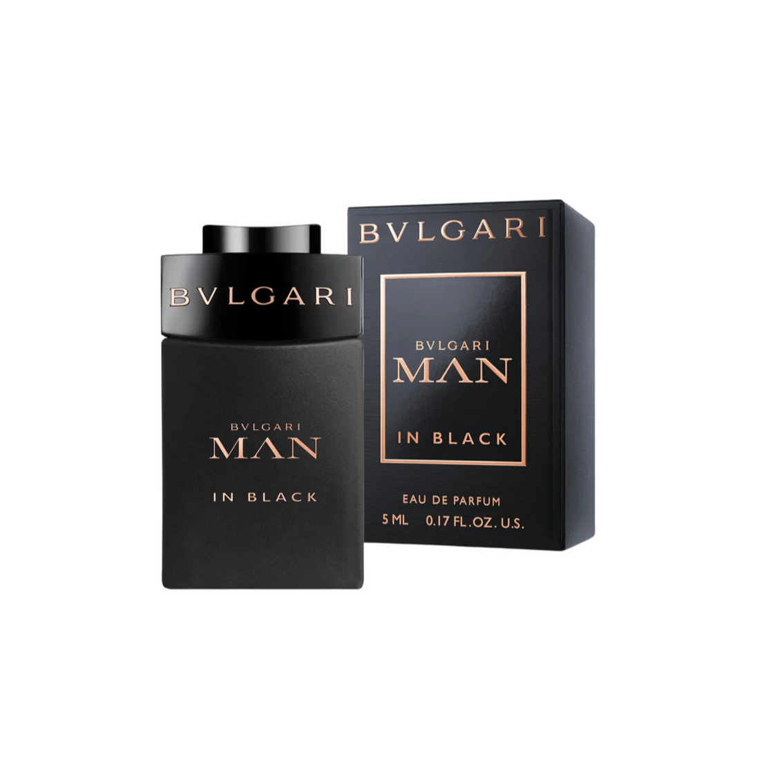 Man In Black EDP Miniature 5ml