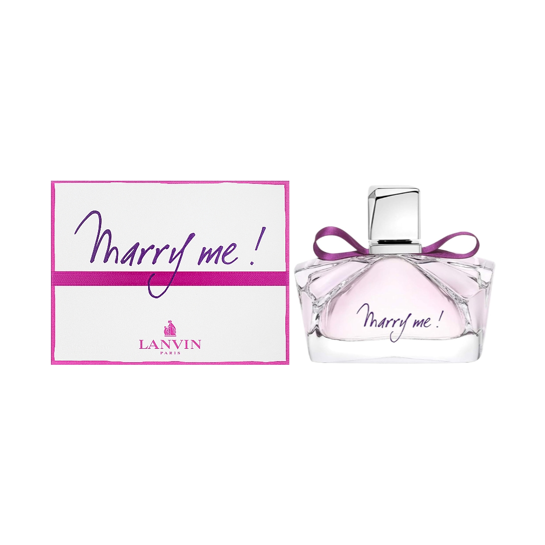 Marry Me EDP