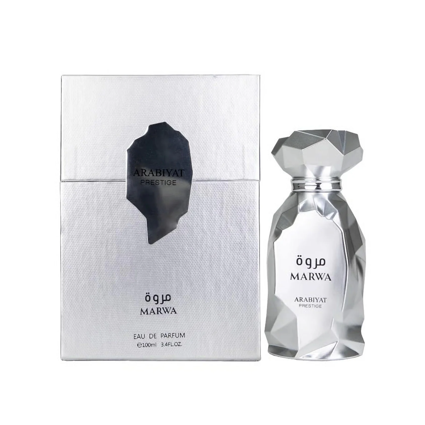 Marwa EDP