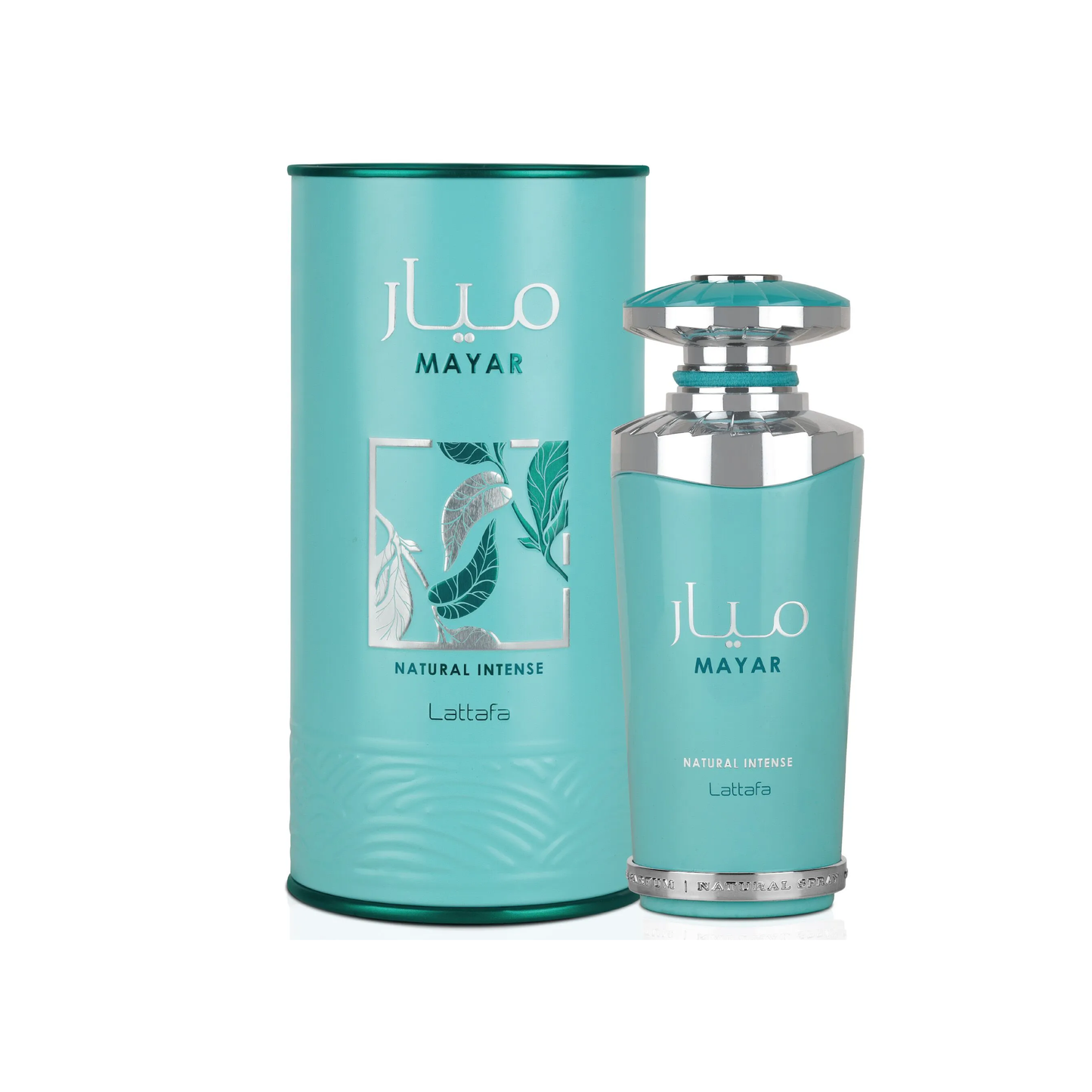 Mayar Natural Intense EDP