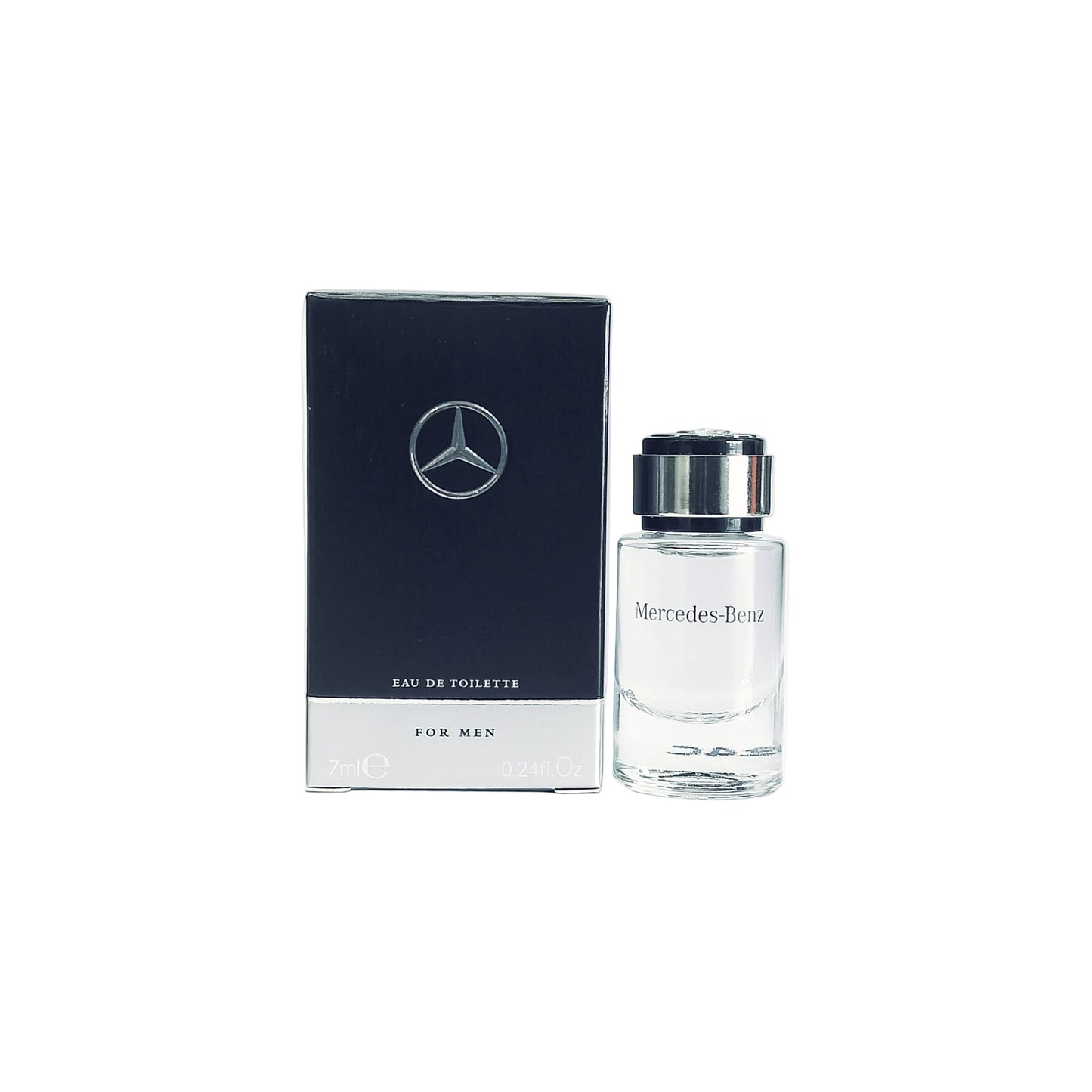 Mercedes Benz For Men EDT Miniature