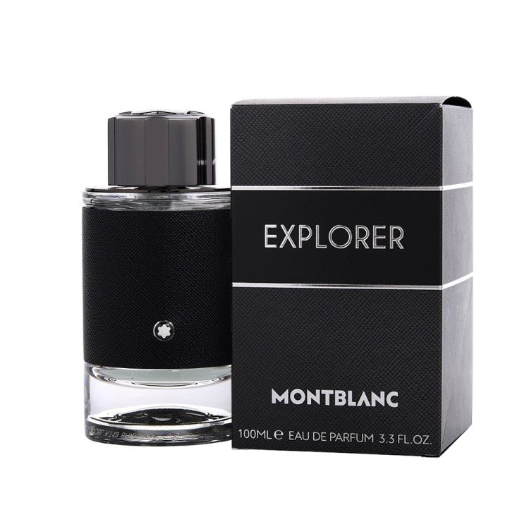 Explorer EDP