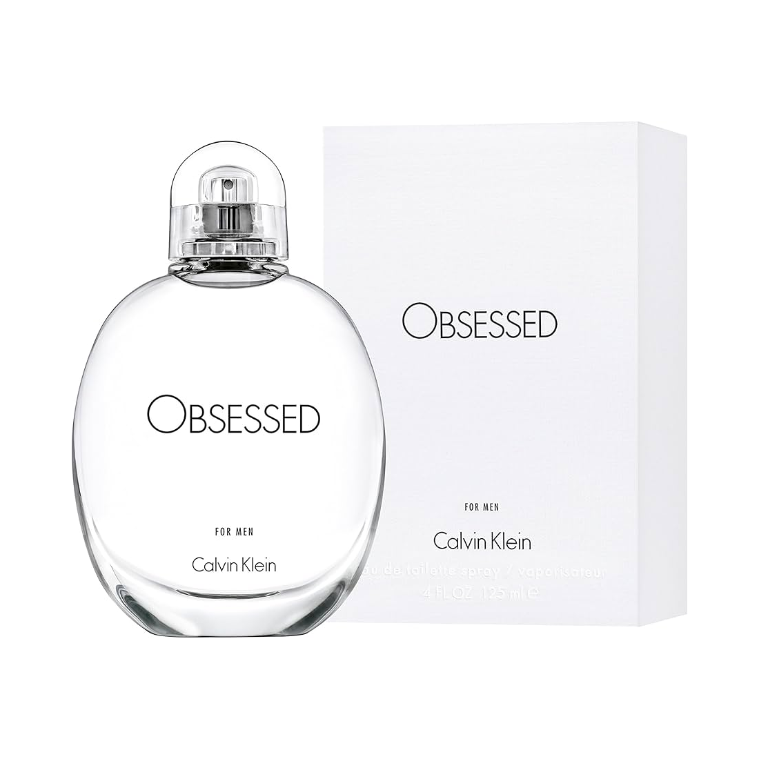 Obsessed for Men EDT