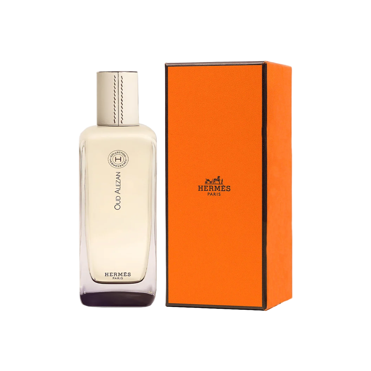 Oud Alezan EDP