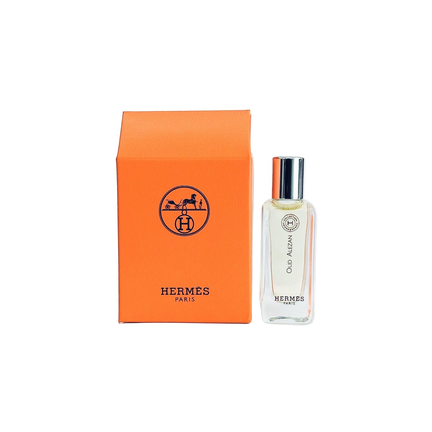 Oud Alezan EDP Miniature