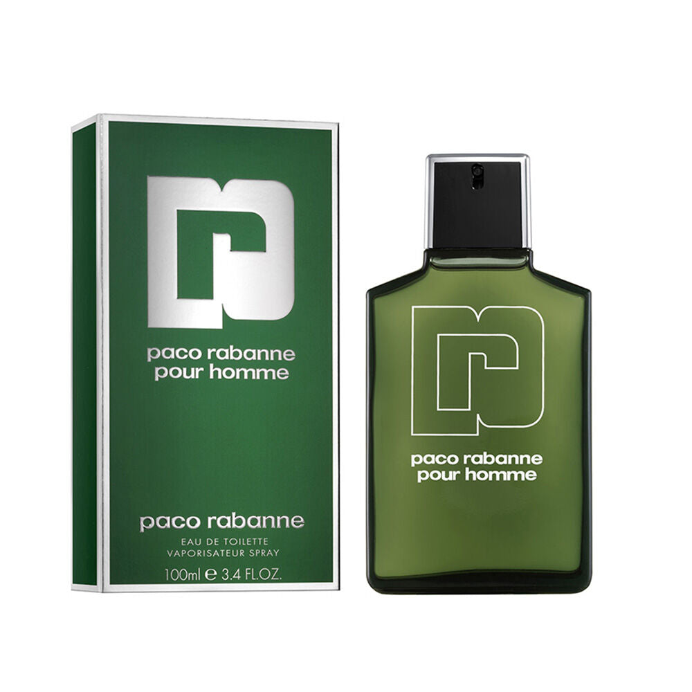 Paco Rabanne Pour Homme EDT