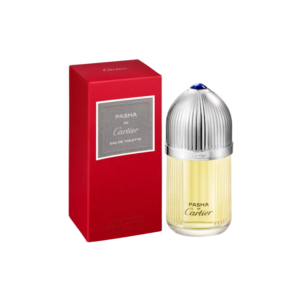Pasha De Cartier EDT