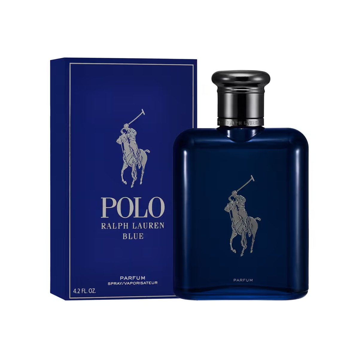 Polo Blue Parfum