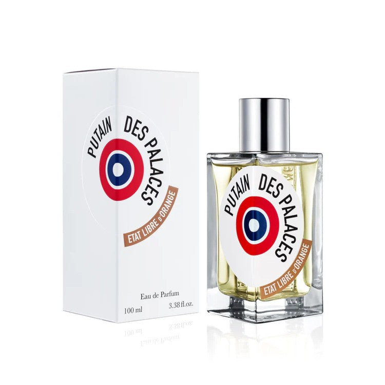 Putain des Palaces EDP